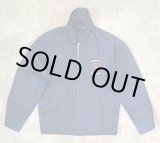 画像: 80'S SPORTSMASTER 三角タグ ドリズラージャケット ネイビー USA製 (VINTAGE)