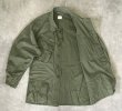 画像3: 60'S アメリカ軍 US ARMY "JUNGLE FATIGUE 3rd" ノンリップ ファティーグジャケット M-R (VINTAGE)