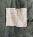 画像4: 60'S アメリカ軍 US ARMY "JUNGLE FATIGUE 3rd" ノンリップ ファティーグジャケット M-R (VINTAGE)