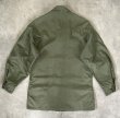 画像5: 60'S アメリカ軍 US ARMY "JUNGLE FATIGUE 3rd" ノンリップ ファティーグジャケット M-R (VINTAGE)