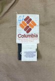 画像2: 70'S COLUMBIA 旧タグ ゴアテックス ハンティングパーカー ダックハンターカモ (VINTAGE)