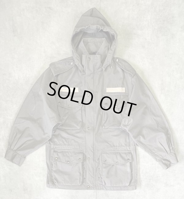 画像1: 90'S WILLIS & GEIGER フィールドジャケット カーキ (VINTAGE)