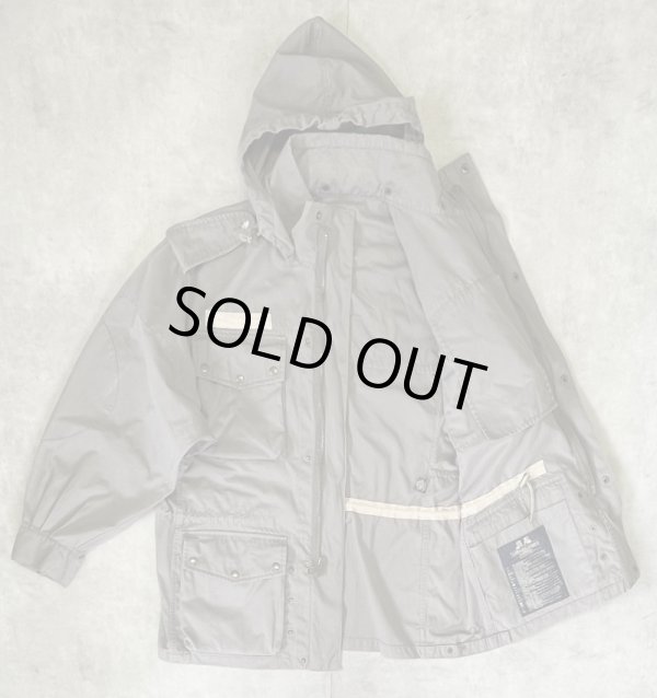 画像5: 90'S WILLIS & GEIGER フィールドジャケット カーキ (VINTAGE)