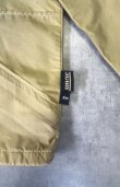 画像5: 90'S 10X 裏地付き ゴアテックス レインパーカー タン (VINTAGE)