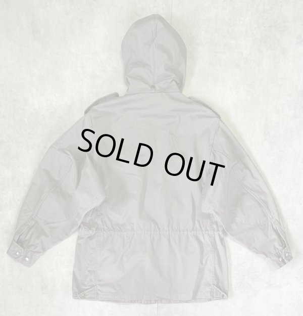 画像6: 90'S WILLIS & GEIGER フィールドジャケット カーキ (VINTAGE)