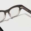 画像5: H OPTICAL "H-13" アイウェア フェードグレー/クリアレンズ (NEW)