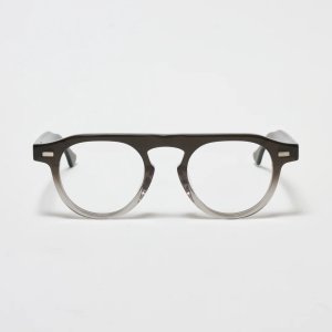 画像: H OPTICAL "H-12" アイウェア フェードグレー/クリアレンズ (NEW)