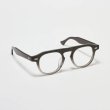 画像3: H OPTICAL "H-12" アイウェア フェードグレー/クリアレンズ (NEW)