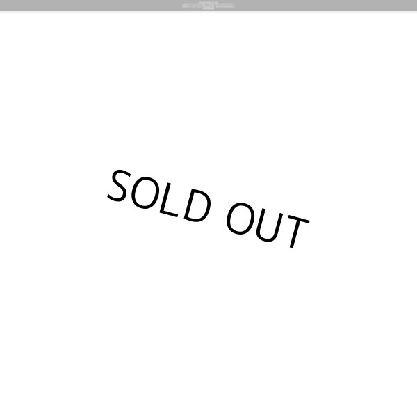 画像1: UFO ガンナースモック