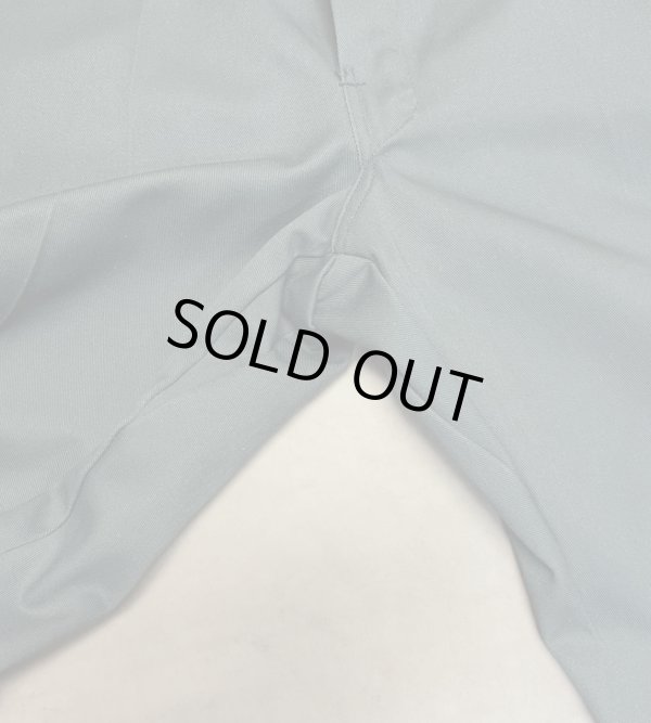 画像5: 80'S DICKIES 874 チビタグ ワークパンツ ダークグリーン W36L29 USA製 (VINTAGE)