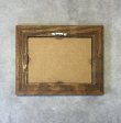 画像4: ウッド ピクチャーフレーム 額縁 (VINTAGE)