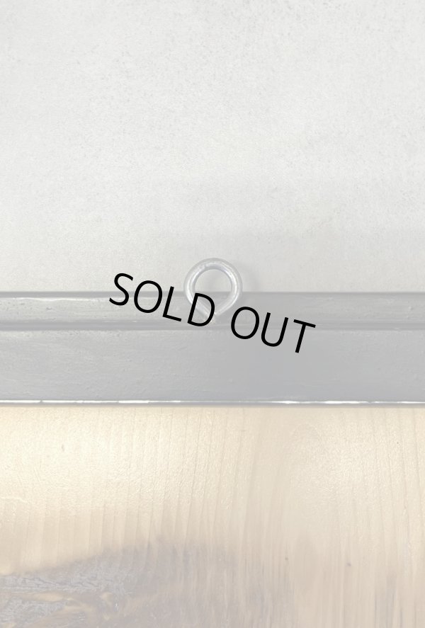 画像3: PLANTERS PEANUTS OIL アドバタイジング ウォールサイン (VINTAGE)