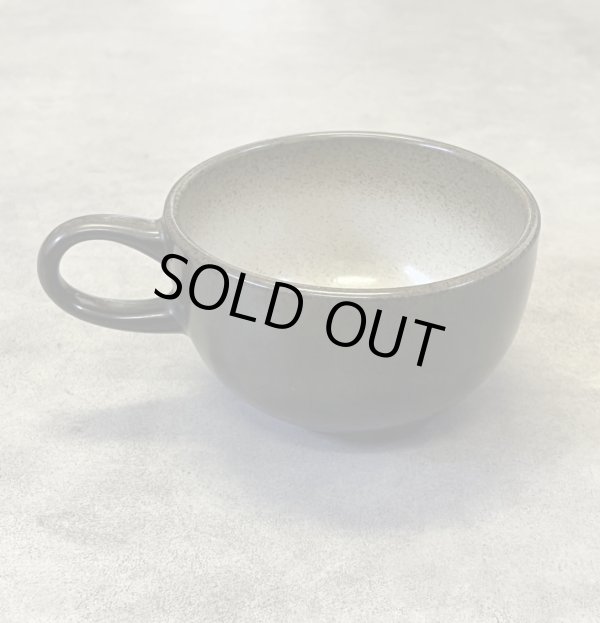 画像3: HEATH CERAMICS マグカップ オリーブ USA製 (VINTAGE)