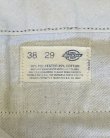 画像2: 80'S DICKIES 874 ワークパンツ チャコール W38L29 USA製 (VINTAGE)