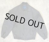 画像: 90'S TOWNCRAFT カップショルダー ダービージャケット チャコール (VINTAGE)