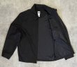 画像3: 00'S GAP ピーチスキン ドリズラージャケット ブラック (VINTAGE)