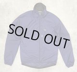 画像: 90'S PATAGONIA "VELOCITY SHELL JACKET" ナイロンジャケット ネイビー/ブラック (VINTAGE)