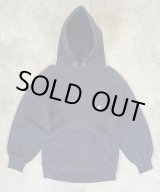 画像: 80'S CHAMPION トリコタグ リバースウィーブ パーカー ネイビー USA製 (VINTAGE)