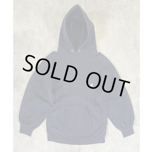 画像: 80'S CHAMPION トリコタグ リバースウィーブ パーカー ネイビー USA製 (VINTAGE)