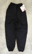 画像4: アメリカ軍 US ARMY IPFU ナイロン トレーニングパンツ ブラック (DEADSTOCK)