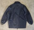 画像4: 70'S SEARS 裏地ボア付き コーチジャケット ネイビー (VINTAGE)