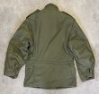 画像5: 70'S アメリカ軍 US ARMY M-65 "3rdモデル" フィールドジャケット S-SHORT (VINTAGE)