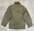 画像5: 40'S アメリカ軍 US ARMY "M-43" HBT 13STARボタン ジャケット (VINTAGE)