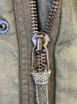 画像4: 70'S アメリカ軍 US ARMY M-65 "3rdモデル" フィールドジャケット S-SHORT (VINTAGE)