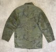 画像4: 60'S SPORT-BILT コットン カバーオール カモ (VINTAGE)