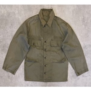 画像: 40'S アメリカ軍 US ARMY "M-43" HBT 13STARボタン ジャケット (VINTAGE)