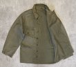 画像3: 40'S アメリカ軍 US ARMY "M-43" HBT 13STARボタン ジャケット (VINTAGE)