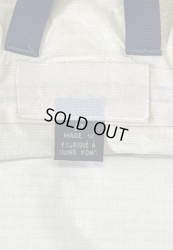 画像2: 90'S PATAGONIA "RAINFORCE JACKET" 旧タグ リップストップナイロン シェルジャケット ティール /パープル (VINTAGE)