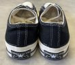 画像4: CONVERSE "CT70" キャンバス 三ツ星ヒールパッチ ローカット ブラック 箱付き (NEW)