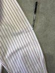 画像4: 70'S BROOKS BROTHERS "MAKERS" 6ボタン オックスフォード BDシャツ ストライプ USA製 (VINTAGE)