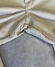 画像6: 70'S DICKIES 874 チビタグ ワークパンツ ベージュ W34L30 TALONアルミジップ USA製 (VINTAGE)