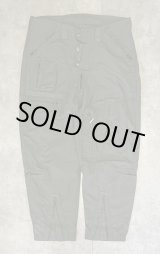 画像: 90'S アメリカ軍 CWU-27/P フライヤーズ カバーオール リメイクカーゴパンツ (REMAKE)