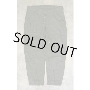 画像: 90'S アメリカ軍 CWU-27/P フライヤーズ カバーオール リメイクカーゴパンツ (REMAKE)