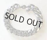 画像: VIN'S "CHAIN BRACELET" KIHEI2 ANTIQUE SILVER (NEW)