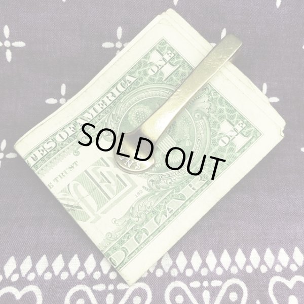 画像7: VIN'S "GTFO KEYHOOK" ANTIQUE GOLD (NEW)