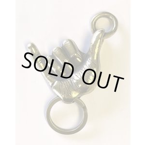 画像: VIN'S "HANGLOOSE KEYHOOK" ANTIQUE GOLD (NEW)