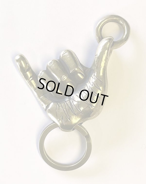 画像1: VIN'S "HANGLOOSE KEYHOOK" ANTIQUE GOLD (NEW)