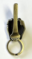 画像3: VIN'S "GTFO KEYHOOK" ANTIQUE GOLD (NEW)