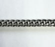 画像2: VIN'S "CHAIN BRACELET" KIHEI2 ANTIQUE SILVER (NEW)