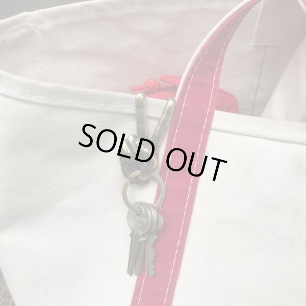 画像10: VIN'S "V SIGN KEYHOOK" ANTIQUE SILVER (NEW)