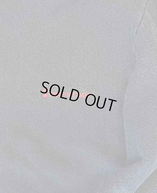 画像3: 80'S CHAMPION "FIRSTSEA BANK" トリコタグ リバースウィーブ ネイビー USA製 (VINTAGE)