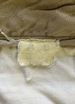 画像2: 60'S アメリカ軍 US ARMY コットン100% チノパンツ RAPIDブラスジップ (VINTAGE)