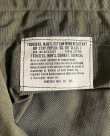 画像4: 60'S アメリカ軍 US ARMY "JUNGLE FATIGUE" カーゴパンツ L-R (DEADSTOCK)