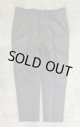 画像: LEVIS "ACTION SLACKS" スラックス ヘザーグレー (VINTAGE)