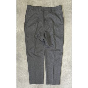 画像: LEVIS "ACTION SLACKS" スラックス ヘザーグレー (VINTAGE)