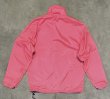 画像4: 80'S PATAGONIA 旧タグ "LIGHTWEIGHT REVERSIBLE WINDBREAKER" リバーシブル ナイロンジャケット フーシャピンク/ブルー USA製 (VINTAGE)